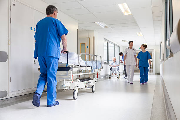 Healthcare Facilities